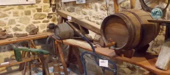 Musée vivant des vieux métiers - Argol