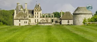 Le Château de Kerjean