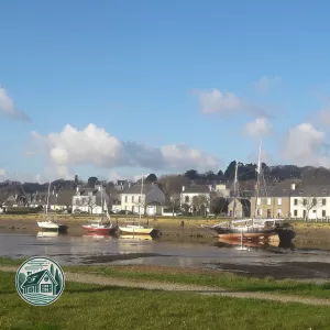 Port du Faou
