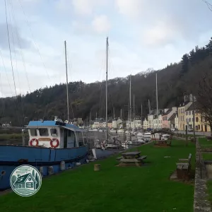 Port Launay