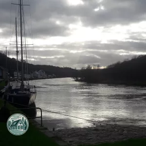Port Launay