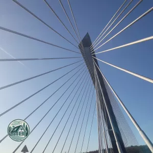 Pont de Terenez