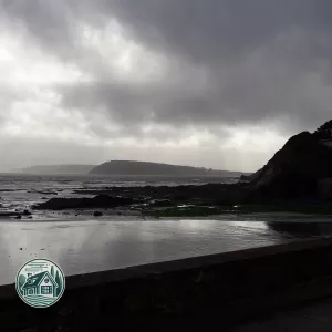 pointe du