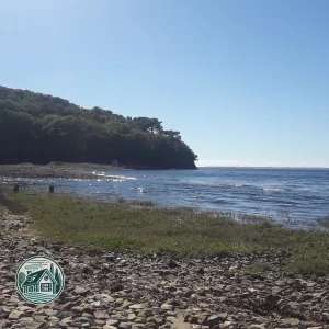 Pointe de